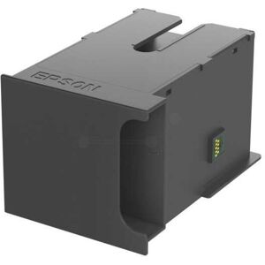 Compatible Collecteur encre usagé Epson C13T671000 / T6710 - Accessoire - Publicité