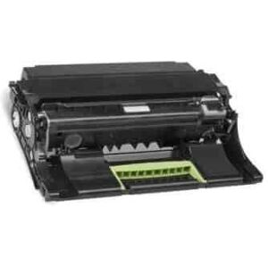 Compatible Lexmark MX 611 Series, Tambour Lexmark 50F0Z00 - Noir