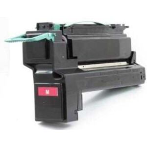 Compatible Lexmark C 790 Series, Toner Lexmark C792A1MG - Magenta