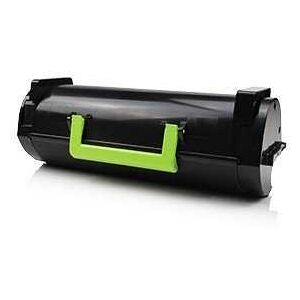 Compatible Lexmark MS 420 Series, Toner pour MS421 - Noir