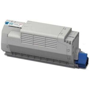 Compatible Oki MC 780dnv-Fax, Toner Oki MC770 - Cyan