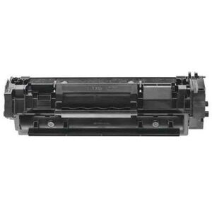 Compatible HP LaserJet M209 SERIES, Toner pour W1350X HC - Noir