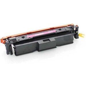 Compatible Canon i-SENSYS LBP 673CDW, Toner pour 069H - Magenta