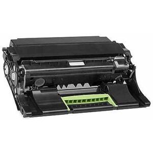 Compatible Lexmark M 1242, Tambour Lexmark 56F0Z00 - Noir