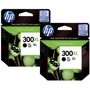 HP 300XL+ 300XL Pack cartouche pour imprimante jet d'encre