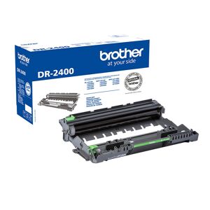 Brother Tambour Brother DR 2400 noir pour imprimante laser