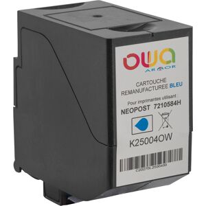 Owa Cartouche compatible pour Neopost-Satas IS350 / EVO350