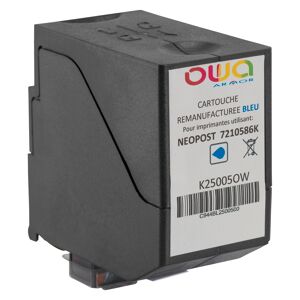 Owa Cartouche compatible pour Neopost-Satas IS480 / EVO480
