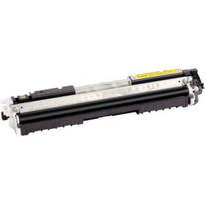 Canon Cartouche Laser yellow 729-4367B002-