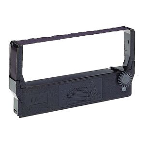Armor Cassette compatible ARMOR - standard - Noir - pour EPSON C 43 S0 15360