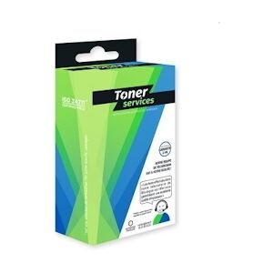 Toner Services cartouche d'encre Compatible Epson T1636 Pack 15 cartridges Black/Colors 16XL (Fountain pen) - Publicité