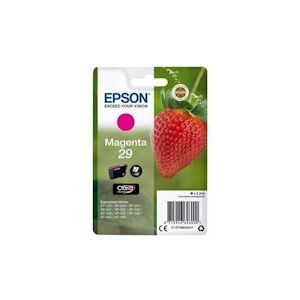 Epson Cartouche d'encre T2983 Magenta - Fraise (C13T29834012) Epson