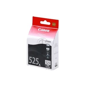 Canon Cartouche d'encre PGI525 Noir ORIGINALE - 4529B001