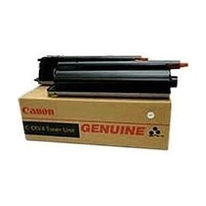 Canon C-EXV 4 - Pack de 2 - noir - recharge de toner - pour imageRUNNER 105, 7200, 8500 Noir - Publicité