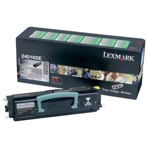 Lexmark Cartouche Toner E23X Noir 2 500 pages LRP