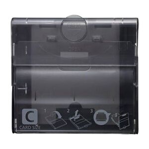 Canon PCC-CP-400 Cassette Papier Format Carte de Credit