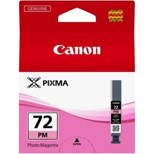 Canon Encre PGI-72 PM Photo Magenta