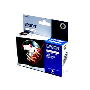 Epson Encre T0540 Glossy Optimizer Stylus R800/1800