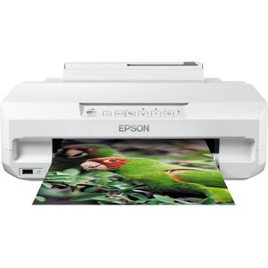 Epson Imprimante Expression Photo XP-55 Blanche