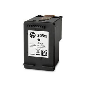 HP Cartouche Noire 303XL - T6N04AE - Publicité