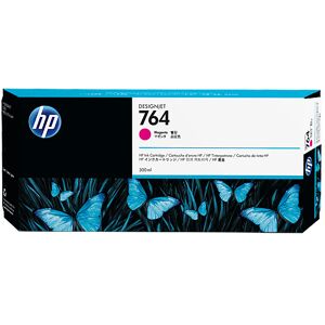 HP C1Q14A Encre Magenta HP N°764 300ml