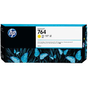 C1Q15A Encre Jaune HP N°764 300ml