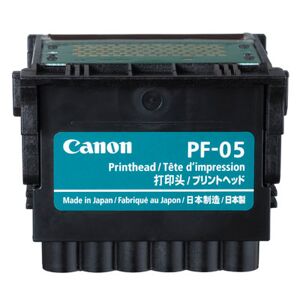PF05 Tete impression Traceur Canon iPF