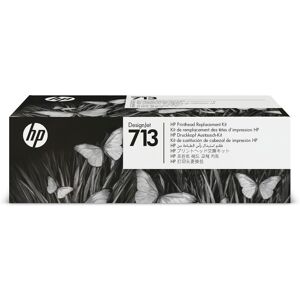 HP Tête impression DesignJet HP N°713 3ED58A