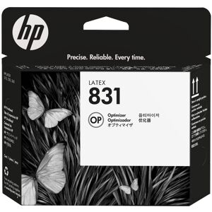 HP Tête d'impression Latex HP 831 Optimiseur CZ680A