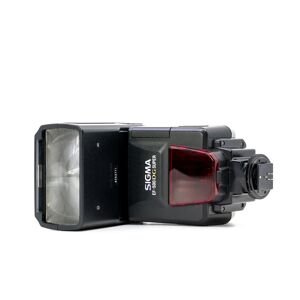 Sigma Occasion Sigma EF-500 DG ST Flashgun - compatible Canon
