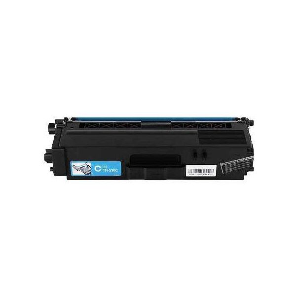 Compatible Brother HL L8360CDW, Toner Brother TN423 - Cyan