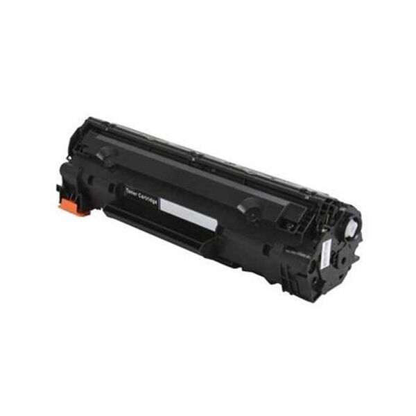 Compatible HP LaserJet Pro M203DN, Toner pour CF230X HC - Noir