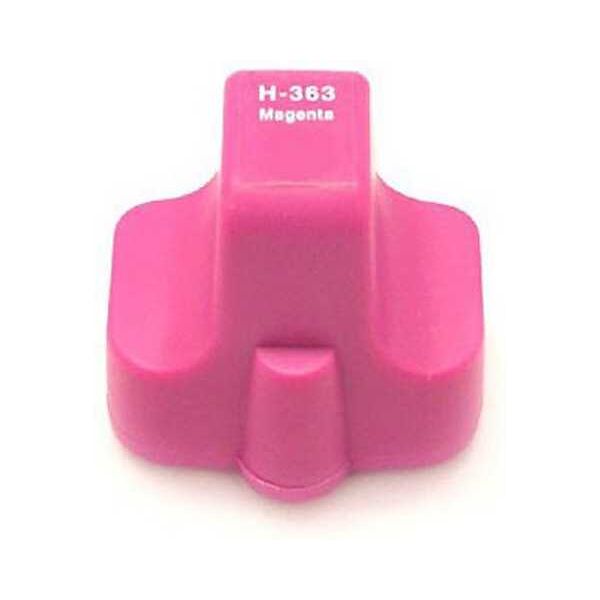 Compatible Cartouche HP 363 / C8772EE HC Magenta - Magenta