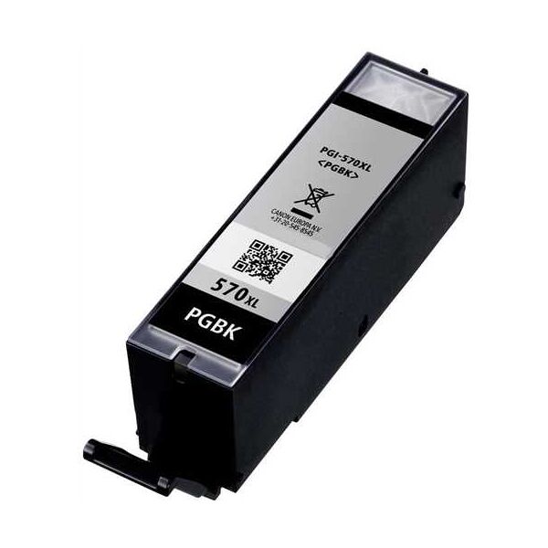 Uniwork Ink Cartridge Replacement for Canon PGI-570XL CLI-571XL Compatible  with PIXMA TS6050 TS6051 MG6850