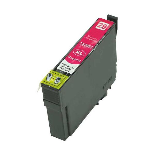 Compatible Epson XP 245, Cartouche d'encre Epson C13T29934010 - Magenta