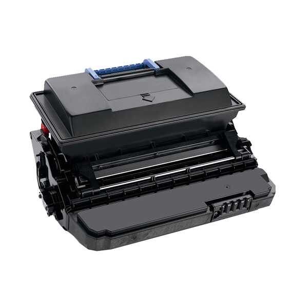 Compatible Dell LaserPrinter 5330D, Toner pour NY313 - Noir