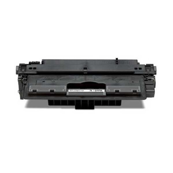 Compatible HP Neverstop Laser 1001n, Toner pour Q7570A - Noir