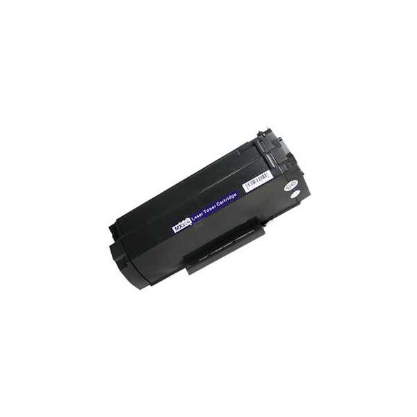 Compatible Lexmark MX 410DE, Toner Lexmark 60F2H00 - Noir