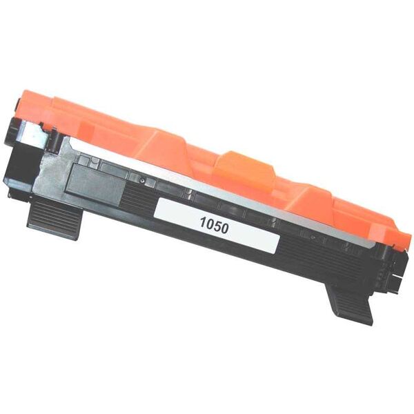 Compatible Brother DCP 1610W, Toner Brother TN1050 - Noir