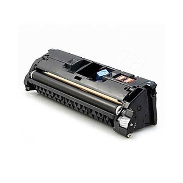Compatible Canon LBP 2410, Toner pour 7433A003 - Noir