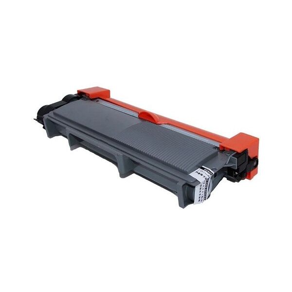 Compatible Brother HL L2375DW, Toner pour TN2420 - Noir