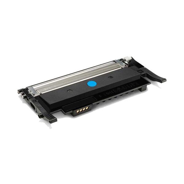 Compatible Toner HP 117A Cyan (W2071A) - Cyan