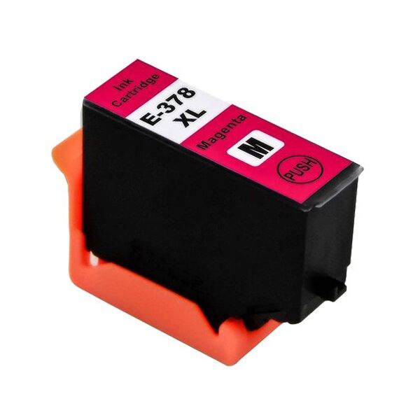 Compatible Epson XP 8500, Cartouche d'encre pour C13T37934010 - Magenta