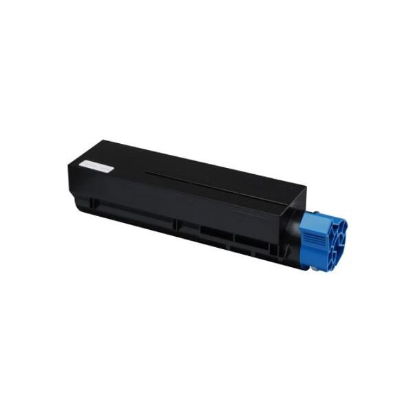 Compatible Toner Oki 45807111 / B432 Noir - Noir