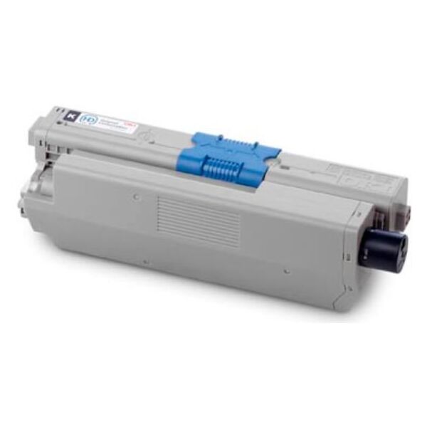 Compatible Toner Oki 46508712 HC / C332 Noir - Noir