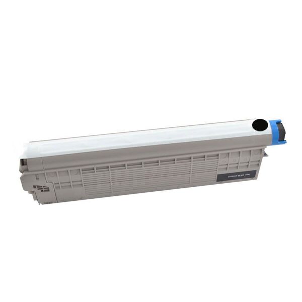 Compatible Oki MC 853DNV, Toner Oki MC853 - Noir