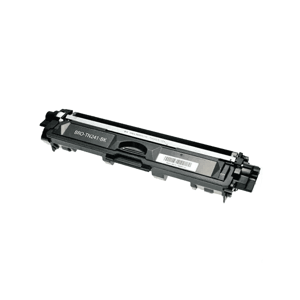 Compatible Brother DCP 9020CDW, Toner Brother TN241 - Noir