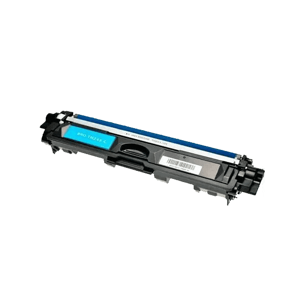 Compatible Brother DCP 9020CDW, Toner pour TN245 - Cyan