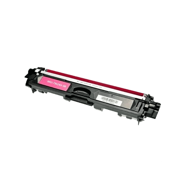 Compatible Brother DCP 9020CDW, Toner pour TN245 - Magenta