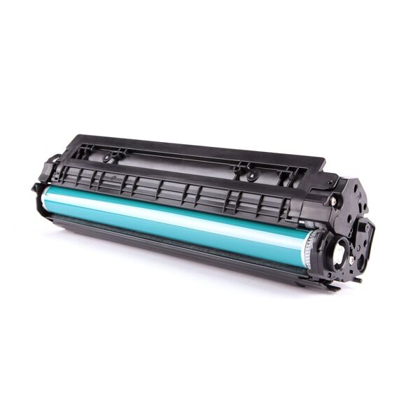 Compatible HP Numero 415A / 415X, Toner HP W2031X HC - Cyan